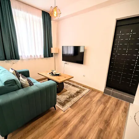 Apartment Dinarika Livno