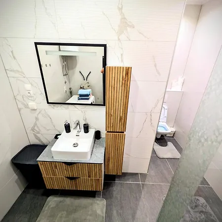 Dinarika Apartamento Livno