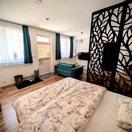 Апартаменты Dinarika *