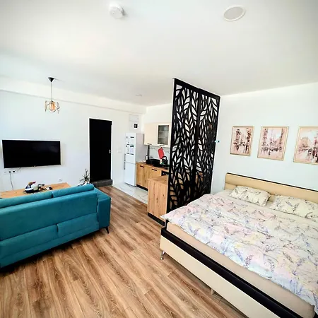 Dinarika Apartamento Livno