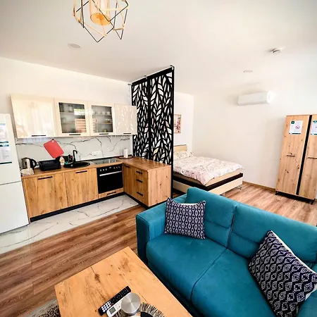 Apartamento Dinarika Livno
